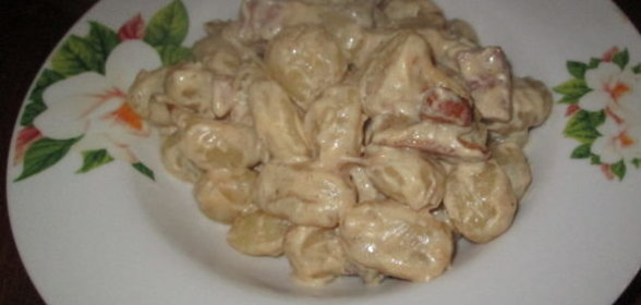 Японская заправка