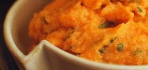 Пирожки со сморчками (по-узбекски)