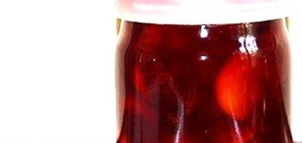 Варенье из персиков в хлебопечке