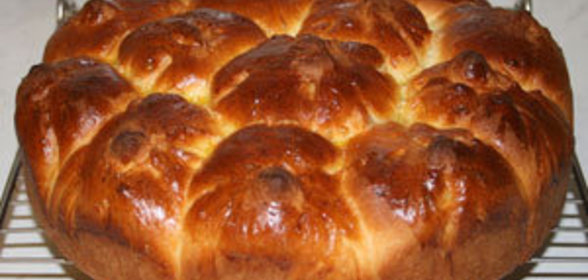 Пирог Дунай