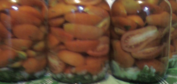 помидоры*пальчики оближешь*