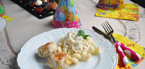 Соус к спагетти