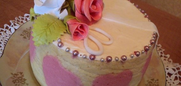 Картофельные оладьи по-румынски