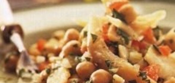 Соус овощной с рисом