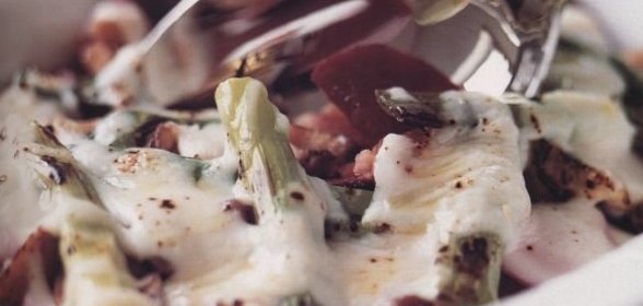 Варенье из дыни, выдержанной в уксусе