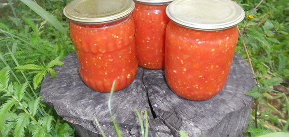 Заправка для макарон