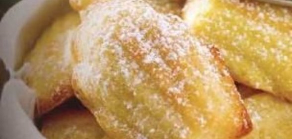 Соус молочный густой (для фарширования кулинарных изделий).