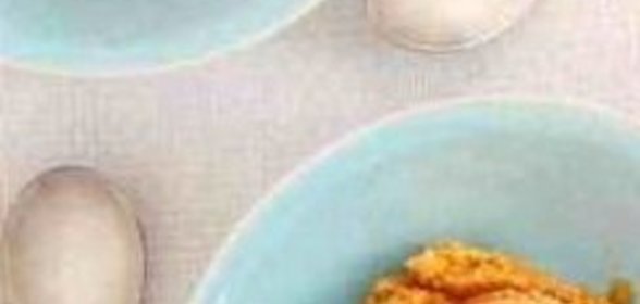 Соус бешамель