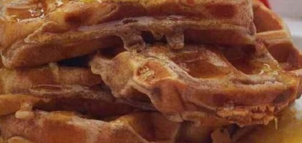 Джем шиповниковый