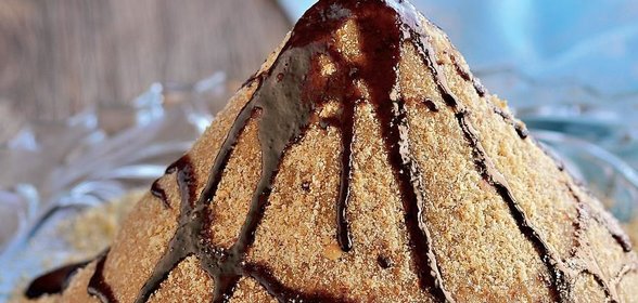 Соус для морепродуктов