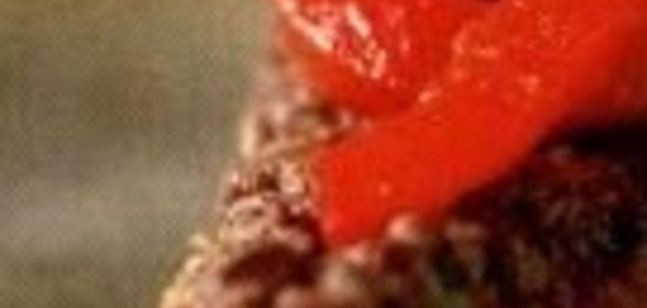 Похлебка с индейкой и грибами