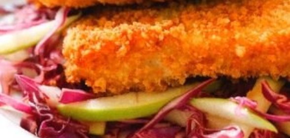 Ореховый соус