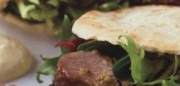 Соус «Венский», белый