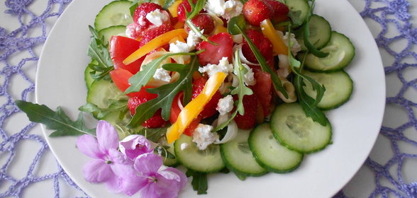 кальмары фаршированные