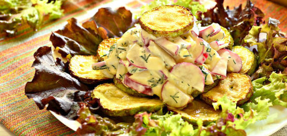 Повидло сливово-яблочное