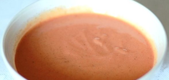 Соус к кальмарам