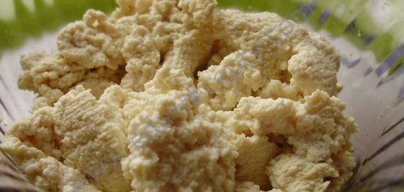 Соевый сыр тофу