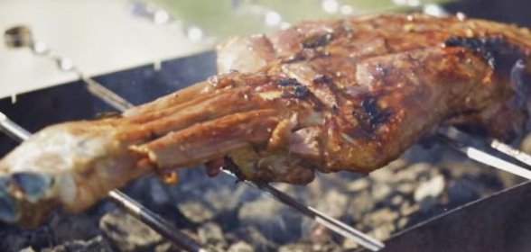 Соус молочный