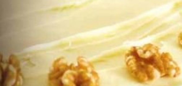 Лимонная заправка с тимьяном