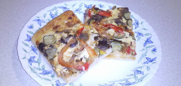 Мясной соус к спагетти