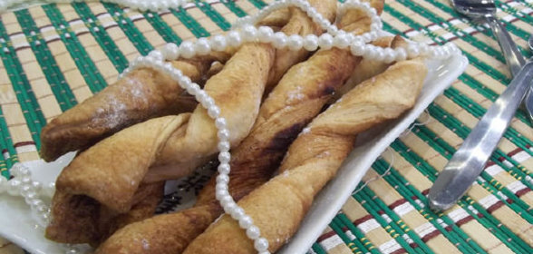 Варенье из груш, яблок и айвы