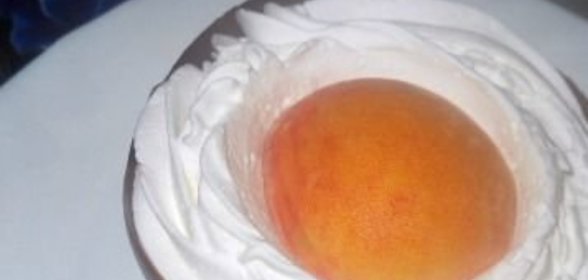 Кабачки маринованные Рецепт 1