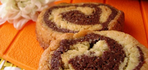 Печенье «Карусель». С ностальгией!