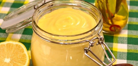 Майонез «Домашний»