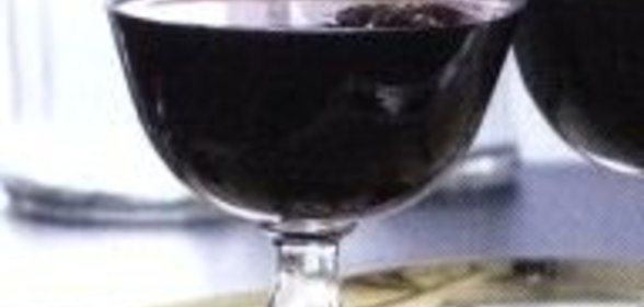 Соус с грибами и чесноком