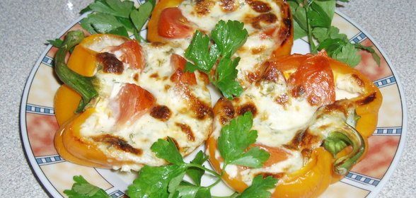 КРУТЫЕ ПЕРЦЫ