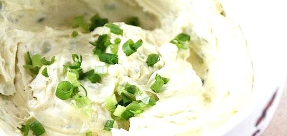 Имбирный соус