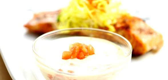 Соус Шампань