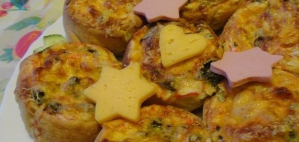 Тост «Гавайи»