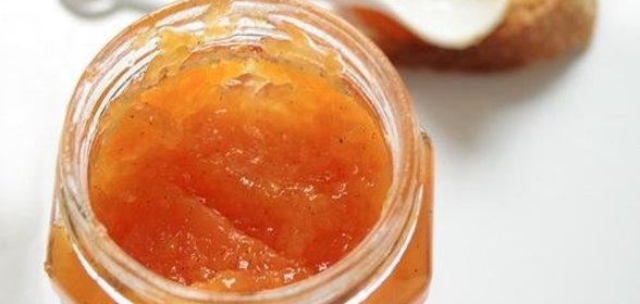 Варенье из алычи