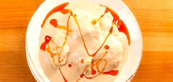 Сациви из индейки