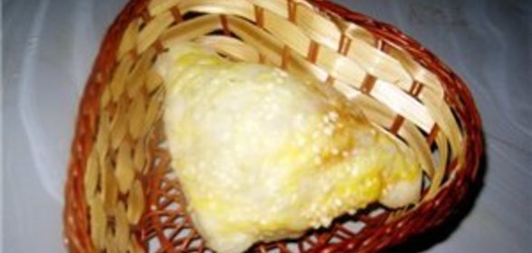 Грибы в платочке