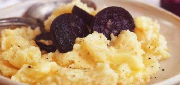 Джем из черешни