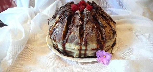 Соус Галандайс