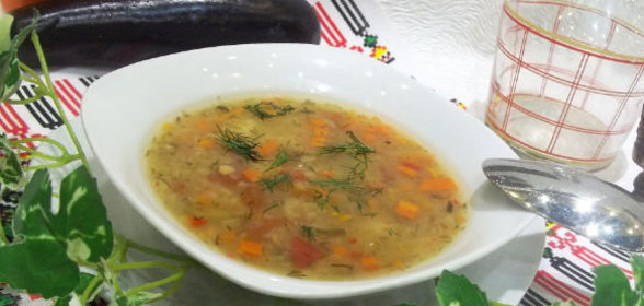 Обычные клецки