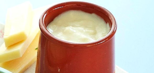 Соус субиз к баранине