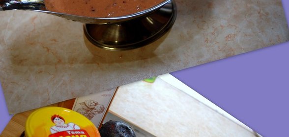 Соус сливовый кисло-сладкий