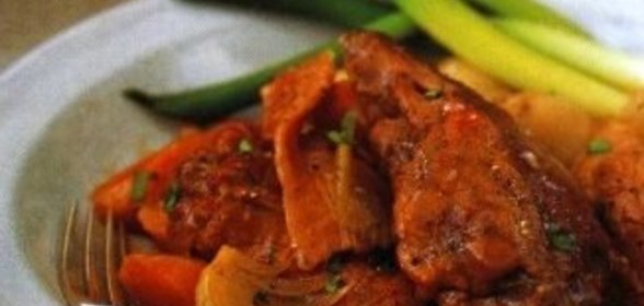 Соус майонез со сметаной