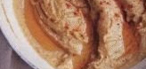 Хек под томатным маринадом