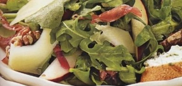 Соус сметанный с луком