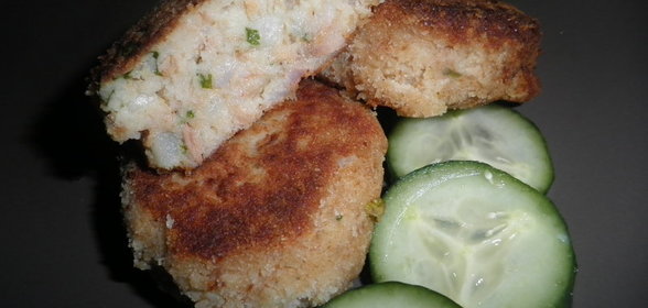 Котлеты Terra-Mare