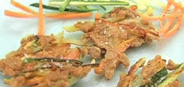 Щавель консервированный I