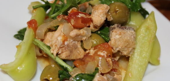 Джем из малины (первый способ)