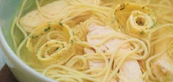 Соус сметанный с хреном.