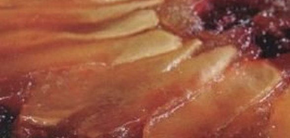 Соус «Равигот»