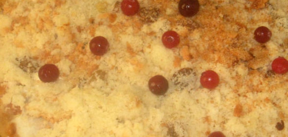 Яйца фаршированные жареные